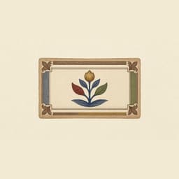 An icon of a folded blank banknote.
