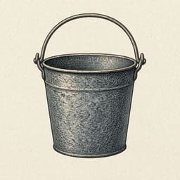 An icon of a milk pail.